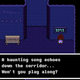 Illustration for article titled iUndertale/i, As Told By 123 Screenshots
